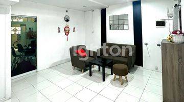 Gambar 3 Rumah Siap Huni FUlly Furnished Completed Citra 2 Ext