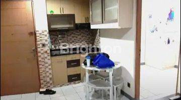 Gambar 1 Apartemen Palm Mension 2br