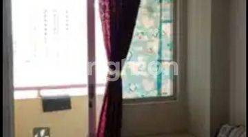 Gambar 5 Apartemen Palm Mension 2br