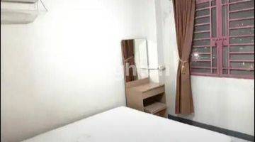 Gambar 3 Apartemen Palm Mension 2br