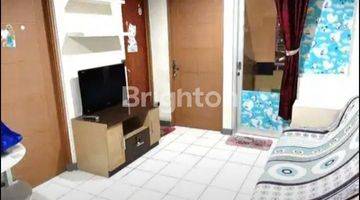 Gambar 2 Apartemen Palm Mension 2br