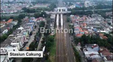 Gambar 4 Jual Cepat Murah Tanah Kavling 1,5 Hektar Sangat Strategis Di Cakung, Pinggir Jalan Raya