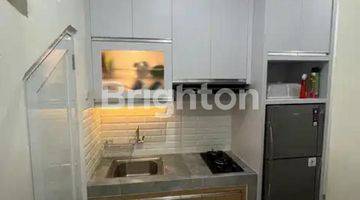 Gambar 3 Rumah Pos Pengumben Dalam, Kebon Jeruk Full Furnished