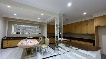 Gambar 4 Dijual Rumah Bagus Sunter 2 Lantai Semi Furnished 