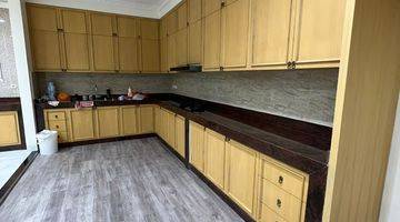 Gambar 3 Dijual Rumah Bagus Sunter 2 Lantai Semi Furnished 