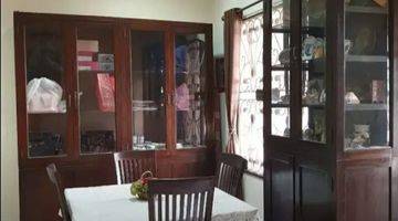 Gambar 2 Dijual Rumah Sunter 2 Lantai Semi Furnished