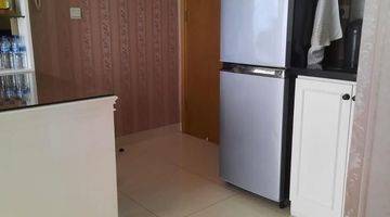 Gambar 2 Dijual Apartemen Mansion Kemayoran Full Furnished 