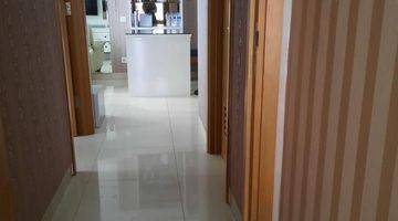 Gambar 3 Dijual Apartemen Mansion Kemayoran Full Furnished 