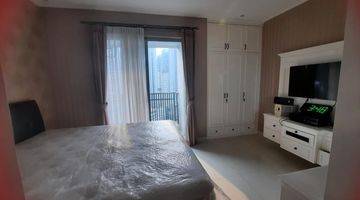 Gambar 4 Dijual Apartemen Mansion Kemayoran Full Furnished 