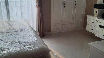 Gambar 5 Dijual Apartemen Mansion Kemayoran Full Furnished 