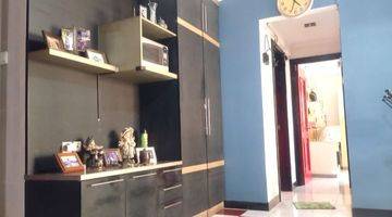 Gambar 4 Dijual Cepat Apartemen Taman Kemayoran Condominium Semi Furnished