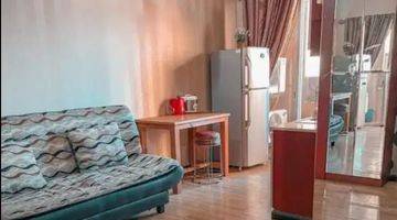 Gambar 1 Disewakan Cepat Apartemen Aston Marina Full Furnished