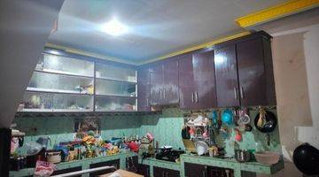 Gambar 3 Dijual Rumah Sunter Bebas Banjir 2 Lantai Semi Furnished 