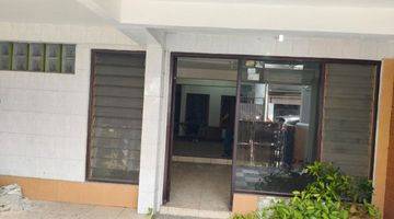 Gambar 1 Dijual Rumah Sunter 2 Lantai 