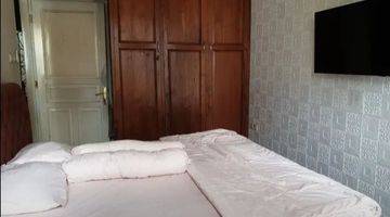 Gambar 3 Dijual Cepat Rumah Bagus 2 Lantai Sunter Semi Furnished 