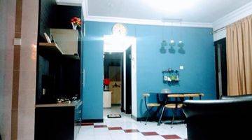 Gambar 3 Dijual Cepat Apartemen Taman Kemayoran Condominium Semi Furnished