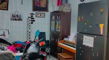 Gambar 2 Dijual Rumah Sunter Bebas Banjir 2 Lantai Semi Furnished 