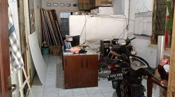 Gambar 4 Dijual Rumah Tua Petojo 