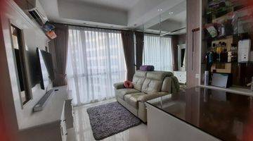 Gambar 2 Dijual Cepat Apartemen Kemayoran Full Furnished