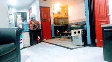 Gambar 2 Dijual Cepat Apartemen Taman Kemayoran Condominium Semi Furnished