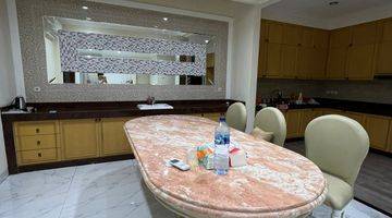 Gambar 5 Dijual Rumah Bagus Sunter 2 Lantai Semi Furnished 