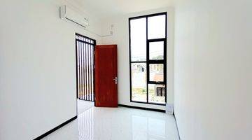 Gambar 4 RUMAH MURAH MEWAH TANPA DP CUKUP BOOKING SAJA SUDAH ALL IN 