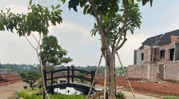 Gambar 2 Dijual Rumah Baru Area Bsd