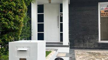 Gambar 1 Di Kontrakan Rumah Bsd Area 