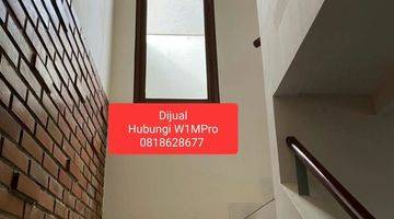 Gambar 3 Dijual Rumah 2 lantai area BSD Bintaro 