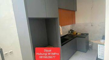 Gambar 4 Dijual Rumah 2 lantai area BSD Bintaro 