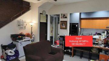 Gambar 5 Dijual Rumah 2 lantai area BSD Bintaro 