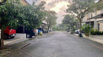 Gambar 2 Dijual Rumah dalam cluster, antar BSD Bintaro 