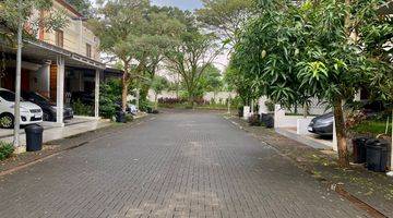 Gambar 3 Dijual Rumah dalam cluster, antar BSD Bintaro 