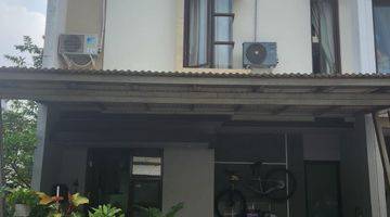 Gambar 1 Dijual Rumah 2 lantai full renov BSD area