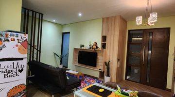 Gambar 5 Dijual Rumah 2 lantai full renov BSD area