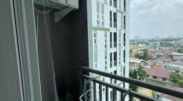 Gambar 1 Disewakan Apartemen Akasa Pure Living Furnished