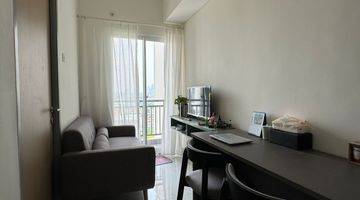 Gambar 2 Disewakan Apartemen Akasa Pure Living Furnished