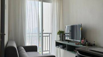 Gambar 3 Disewakan Apartemen Akasa Pure Living Furnished