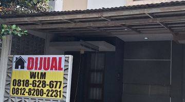 Gambar 2 Dijual Rumah Asri Bsd Area, 2 Lantai Shm Sudah Renovasi