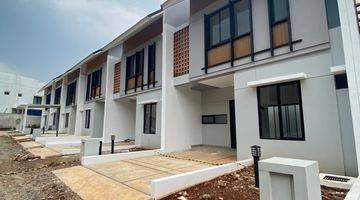 Gambar 5 Dijual Rumah Baru Area Bsd