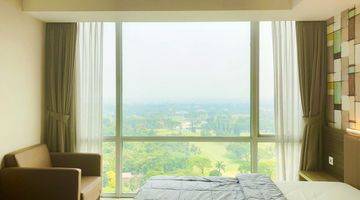 Gambar 2 Dijual Apartemen U Residence Tower 1 Full Furnished 