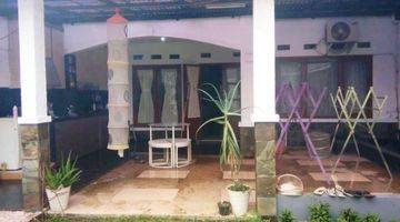 Gambar 5 Dijual Rumah Area Taman Yasmin Bogor Minimalis 