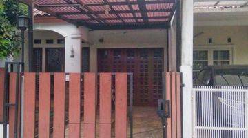 Gambar 1 Dijual Rumah Area Taman Yasmin Bogor Minimalis 