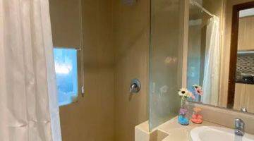 Gambar 4 Dijual Apartemen U Residence Tower 1 Full Furnished 