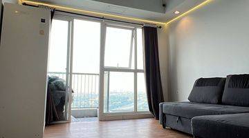 Gambar 1 Dijual Apartemen Casa de Parco