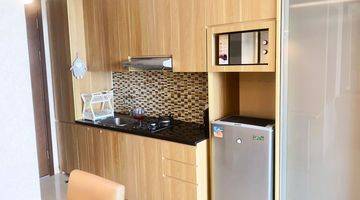 Gambar 3 Dijual Apartemen U Residence Tower 1 Full Furnished 