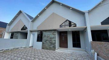 Gambar 1 Dijual Rumah 1 lantai di jln Raya Stella, Stella tengah