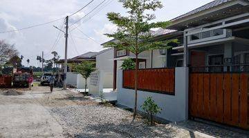 Gambar 3 DP 0 persen dijual rumah 1 Lantai di area medan krio sunggal ,kafe, kantor PLN, kantor agama, Pertamina SPBU, fasilitas kolam renang, Taman Luas, Tempat ibadah, jogging track, kantor KOA dekat Lapangan bola, Sekolah muhamadiyah, Pesantren