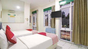 Gambar 2 Jual Guesthouse Keren di Pasteur Bandung Kota