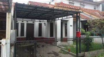 Gambar 1 Sewa Rumah Nyaman di Kiaracondong Bandung Kota